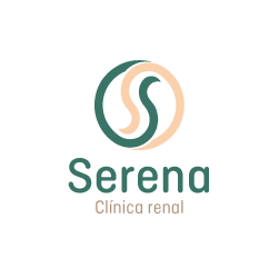 Logo Clínica Serena