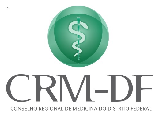 Logo CRM-DF