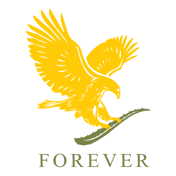 Logo Forever Living