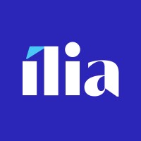 Logo Ília Digital
