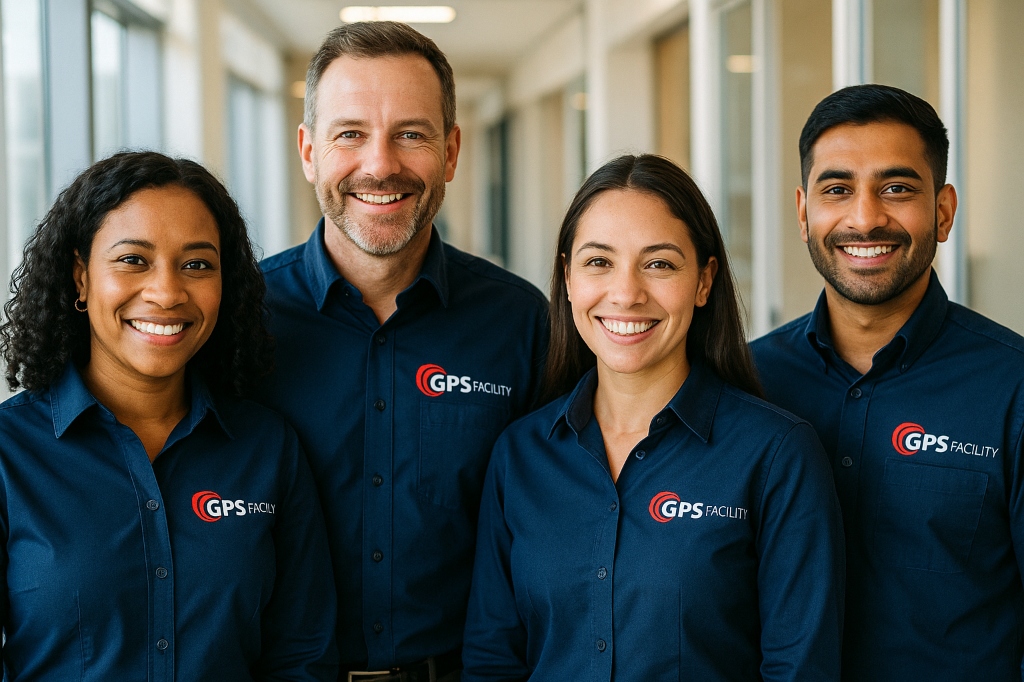 Equipe GPS Facility